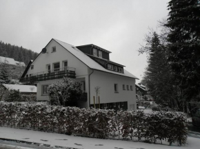 Ferienwohnung Haus Kloosterman